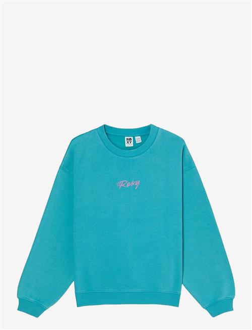 Roxy | Lineup Crew Brushed Rg | 164