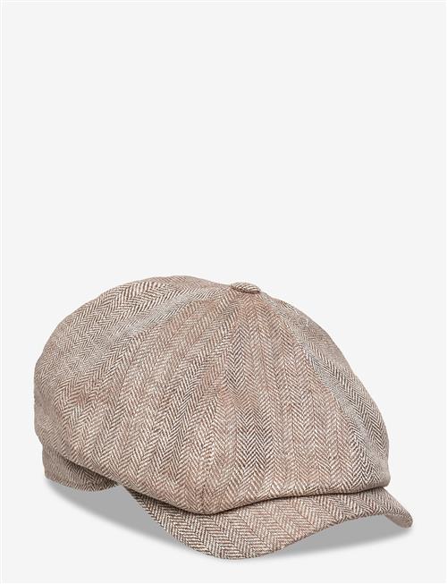 Wigéns | Newsboy Classic Cap | 62