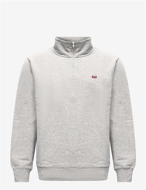 Levi's® | Lse_Original Hm 1/4 Zip Lse_Mi | L