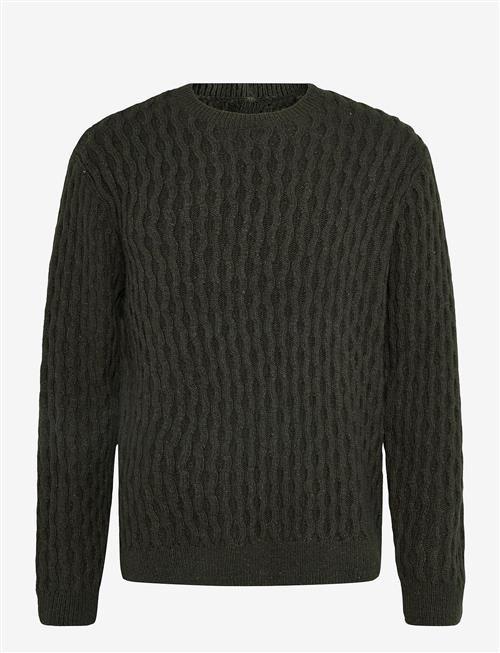 Levi's® | Presidio Crew Full Needle Neps | S