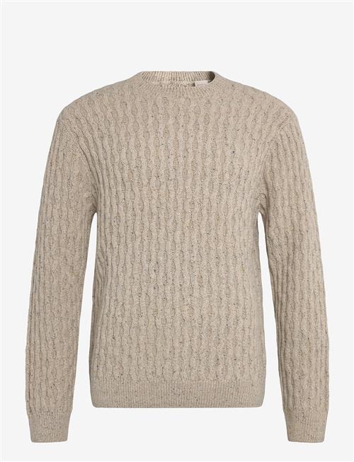 Levi's® | Presidio Crew Neps Brindle Swe | M