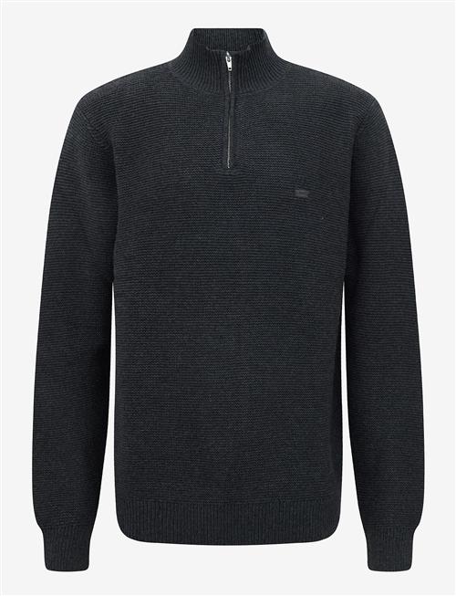 Levi's® | Hm Quarter Zip Sweater Obscidi | XL