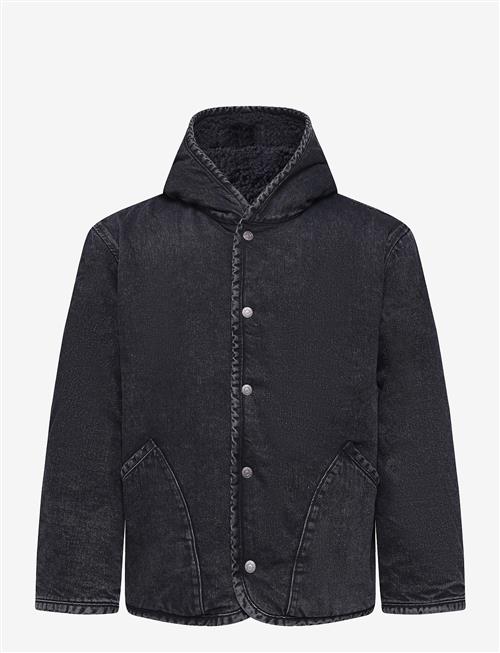 Levi's® | Deck Hoodie Sherpa Jacket A Ni | L