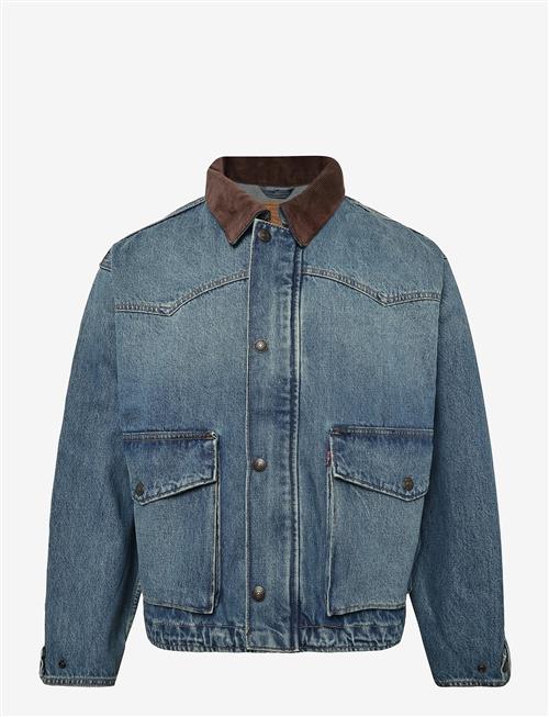 Levi's® | Hilltop Jacket In Good Company | L