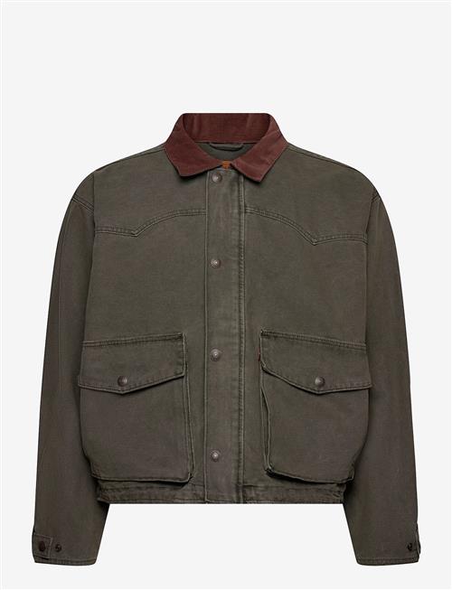 Levi's® | Hilltop Jacket At That Point | S