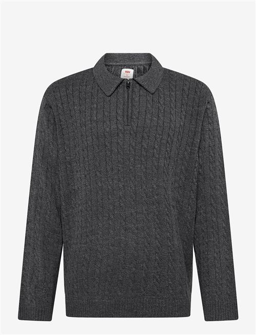 Levi's® | Mason Collared Quarter Zip Obs | XXL
