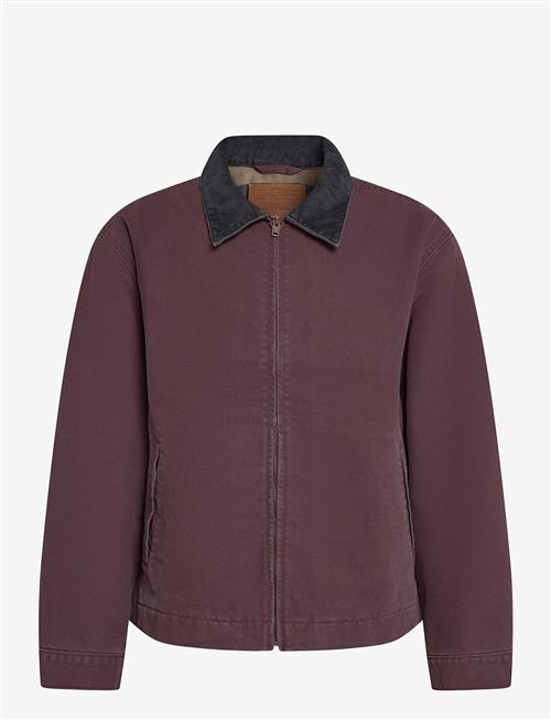 Levi's® | Castro Full Zip Lined Allspice | XL