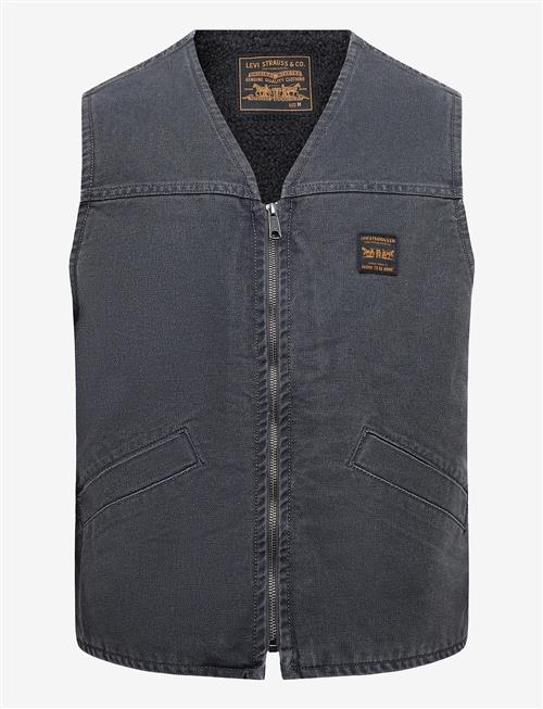 Levi's® | Saratoga Vest Duo Periscope Br | M