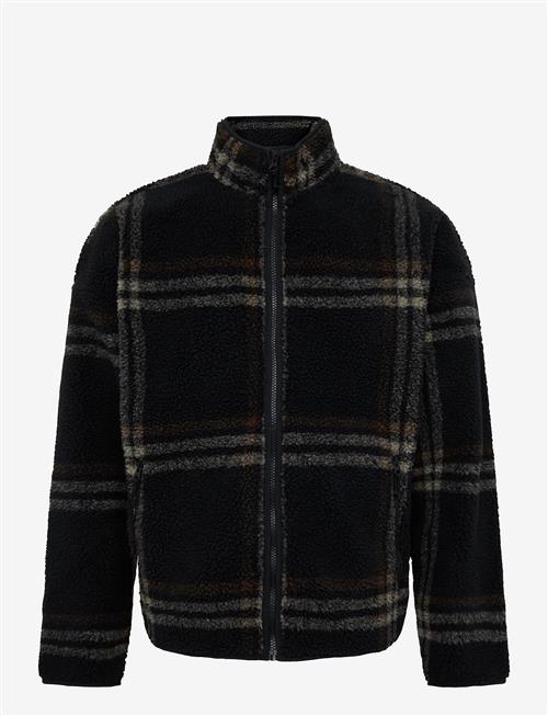Levi's® | Nolan Sherpa Full Zip Vilja Wi | XL