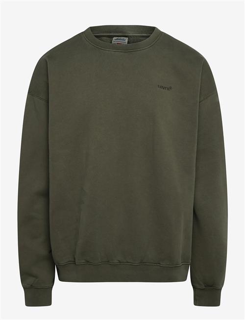 Levi's® | Authentic Crewneck Sweatshirt | S