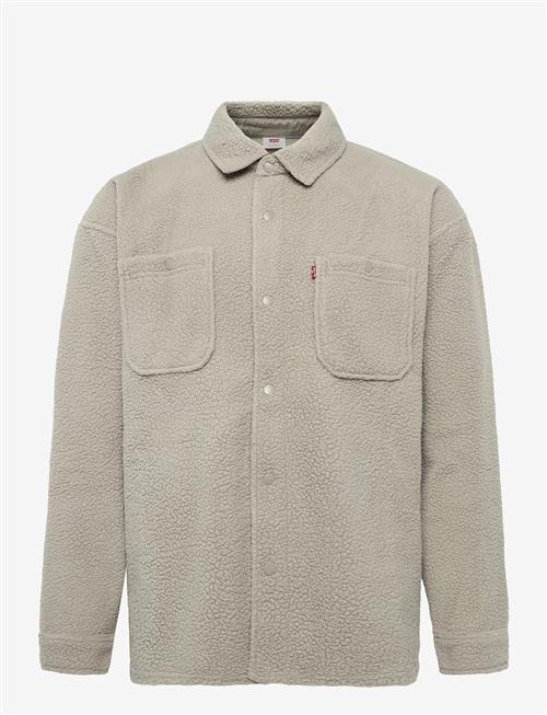 Levi's® | Sherpa Soft Worker Vintage Kha | XL