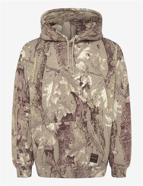 Levi's® | Workwear Po Hoodie Tex Forest | L