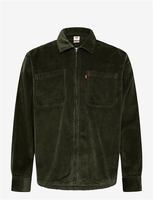 Levi's® | Ports Zip Up Rosin | XL