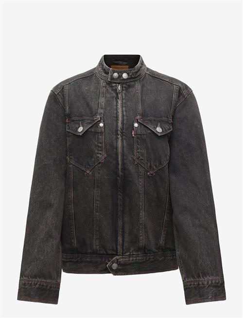Levi's® | Twisted Moto Jacket Midnight T | M
