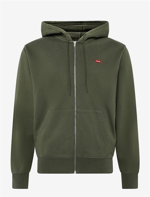 Levi's® | Lse_The Original Hm Zip Up Dee | XXL