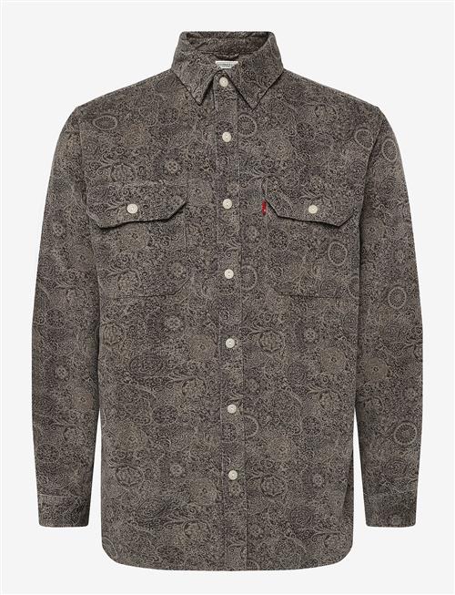 Levi's® | Jackson Worker Rogelio Print B | L
