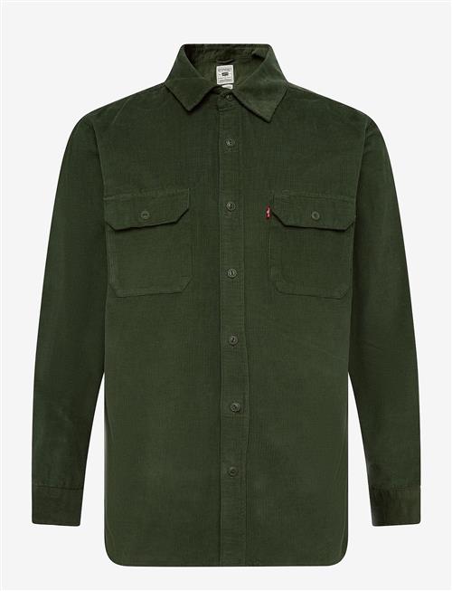 Levi's® | Jackson Worker Olive Night | L
