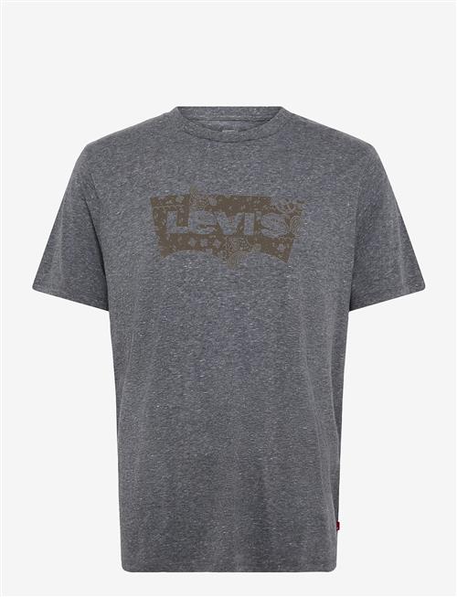 Levi's® | Graphic Crewneck Tee Bandana B | XXL