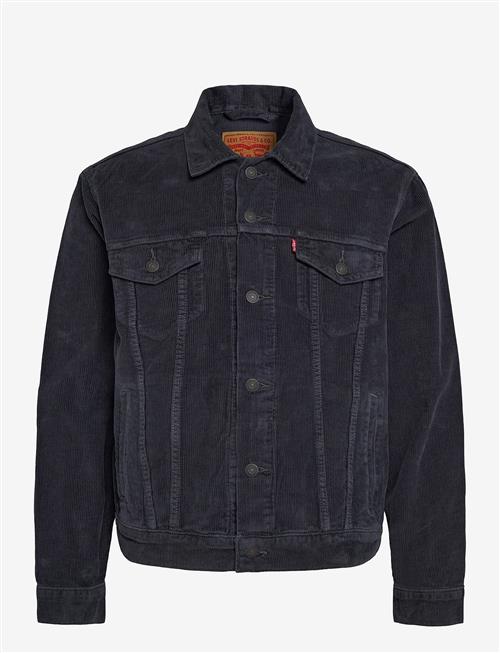 Levi's® | The Trucker Jacket Ebony | M