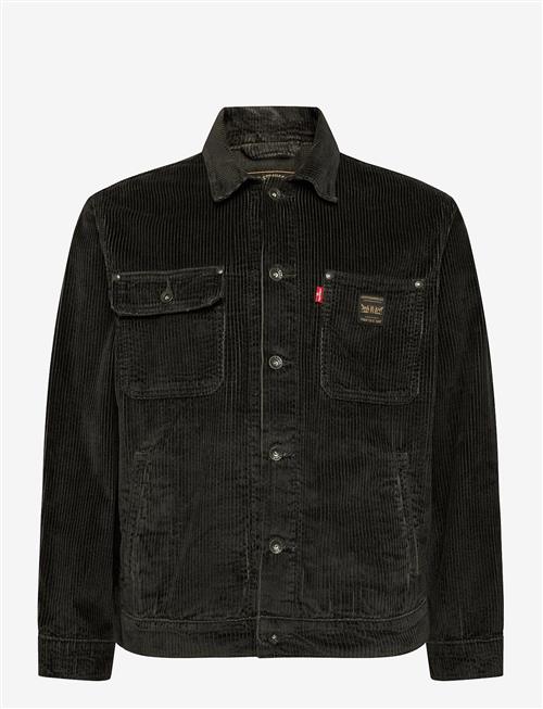 Levi's® | Sunrise Trucker Perfect Storm | M