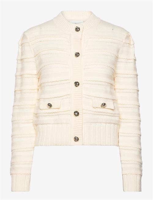 Noella | N-Maddison Knit Cardigan | S