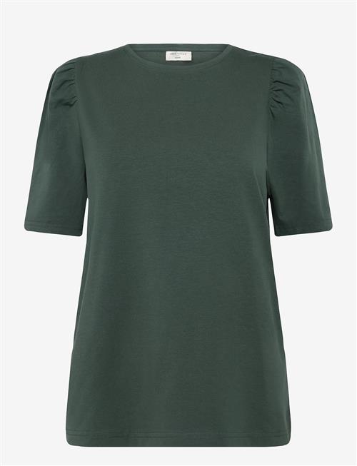 FREE/QUENT | Fqfenja-Tee-Puff | XS