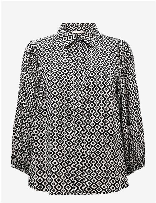 FREE/QUENT | Fqadney-Shirt | XXL