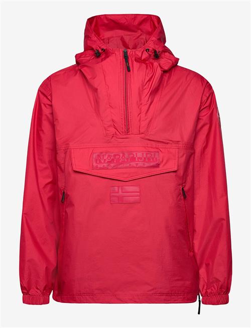 Napapijri | Rf Next Wb American B Raq | XL