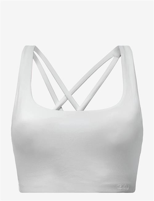 2XU | Fluid Twist Back Bra | XL