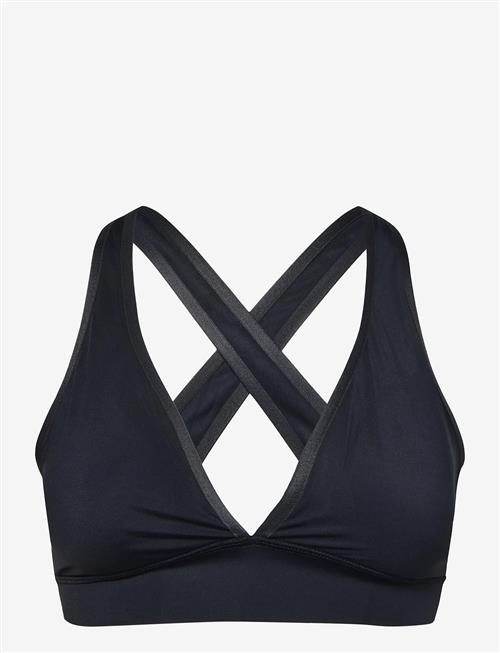 2XU | Feather Flex Bonded Cross Back Bra | L