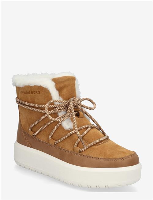 Björn Borg | Wooly Lace Up | 37