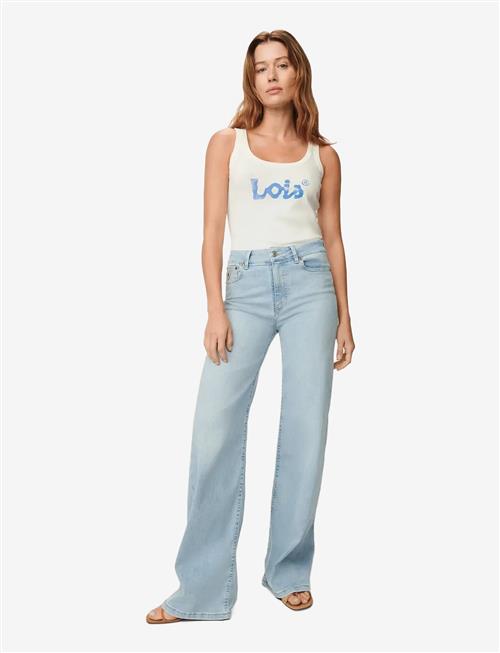 Lois Jeans | Palazzo | 30 x 32
