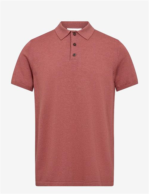 Bruun & Stengade | Bs Baldo Regular Fit Polo Shirt | S