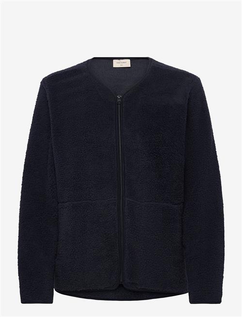 FREE/QUENT | Fqteddy-Jacket | XL
