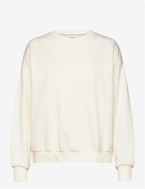 Saint Tropez | Lilaasz Sweatshirt | XXL