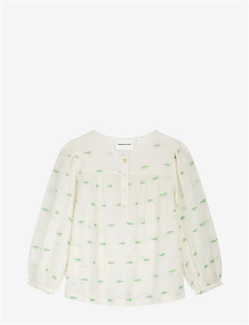 Fabienne Chapot | Bindi Top | 36