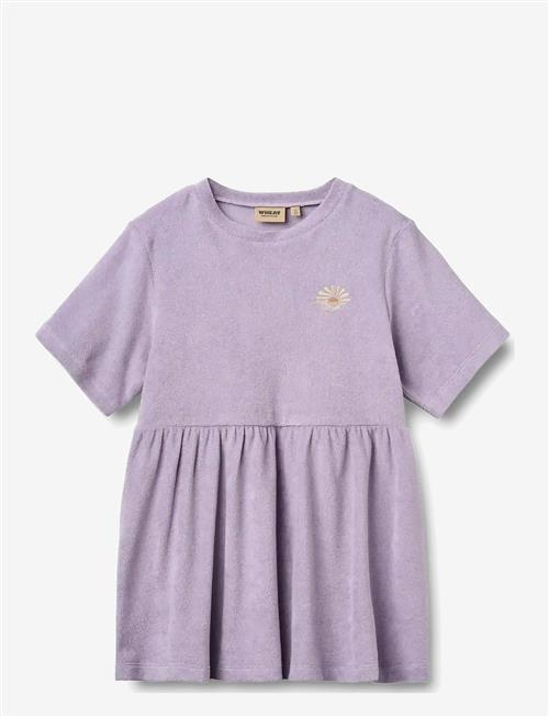 Wheat | Dress S/S Astrid | 128