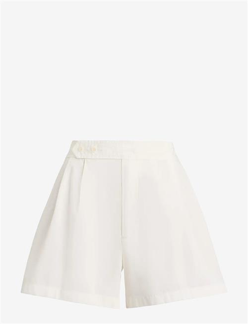 Polo Ralph Lauren | Pleated Cotton Short | 32