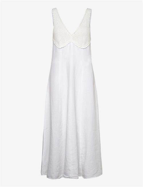 Polo Ralph Lauren | 15/1 Pd Linen-Wvn-Dresses | 38