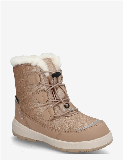 Viking | Toasty Glitter Warm Gtx Zip | 23
