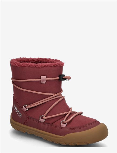 Viking | Birch Barefoot Warm Wp Pull-On | 36