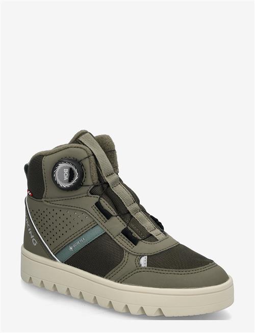 Viking | Fleek Warm Gtx Boa | 37