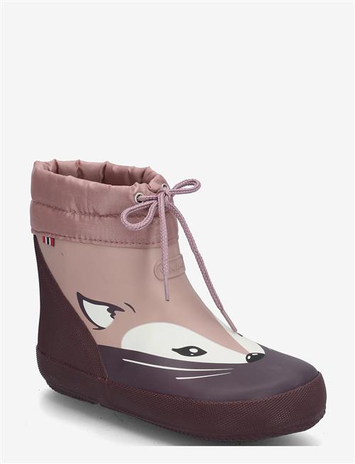 Viking | Alv Barefoot Paw Print Warm | 29