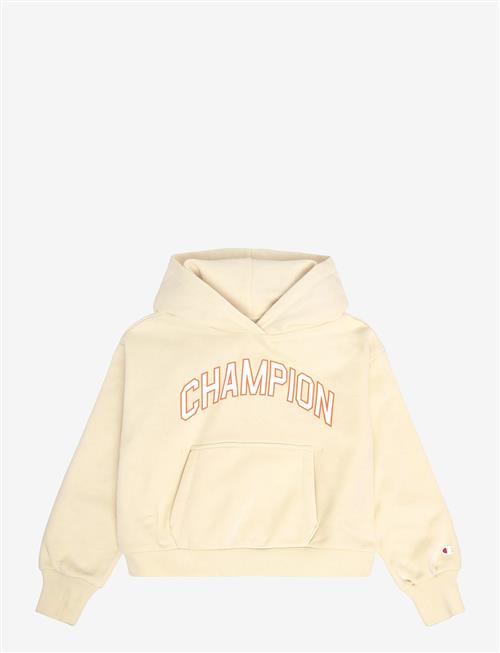 Champion | Hooded Sweatshirt | 164