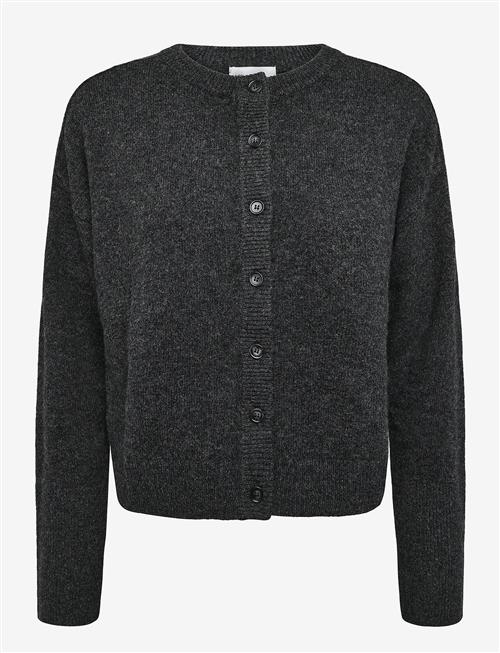 My Essential Wardrobe | 13 The Knit Cardigan | XS