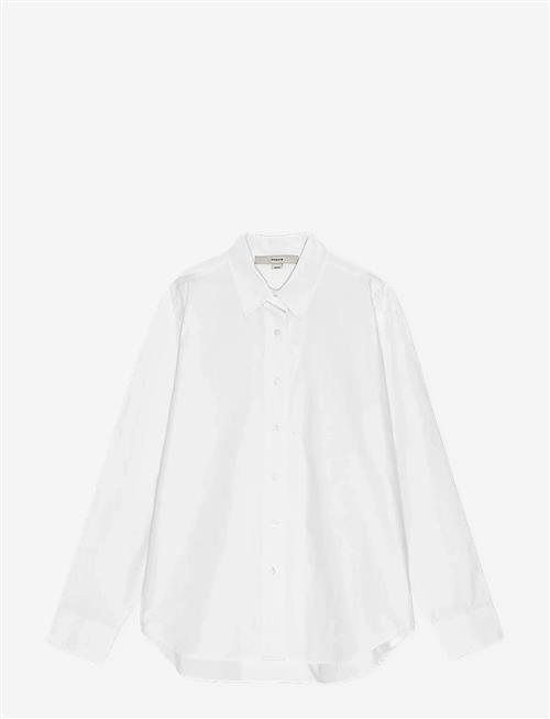 REMAIN Birger Christensen | Boxy Shirt | 40