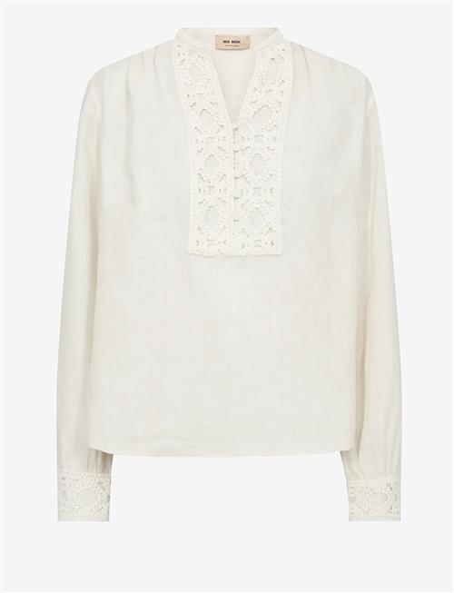 MOS MOSH | Mmevanda Ls Blouse | XL