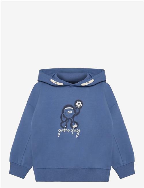 Minymo | Sweatshirt Ls | 122