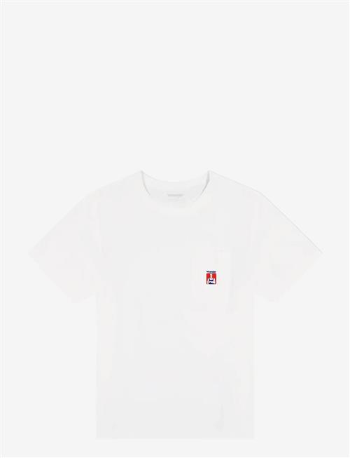 Wrangler | Pocket Tee | XL x 00