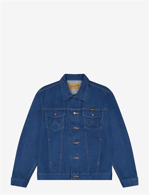 Wrangler | Cowboy Cut Jacket | M x 00
